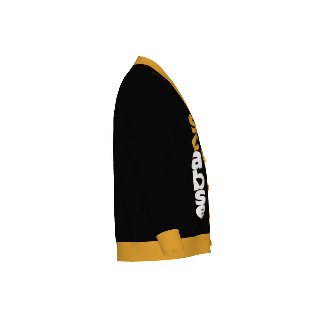 SCABSE Cardigan