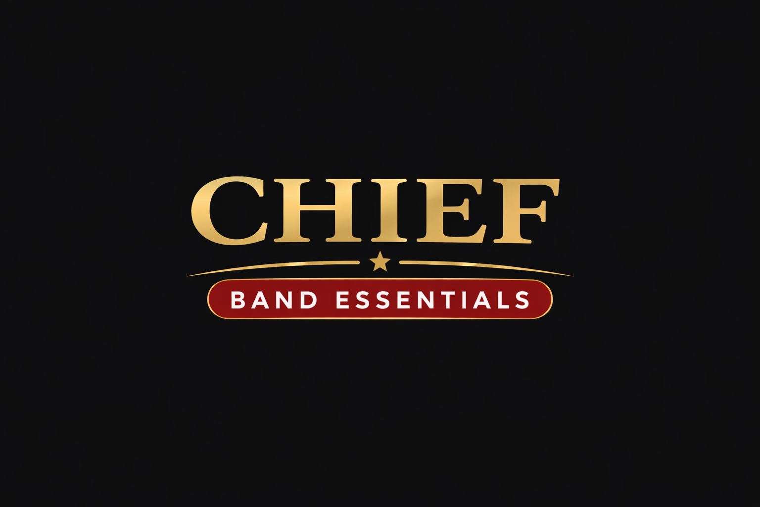 Chief Band Essentials