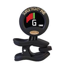 Snark Rechargeable Clip-On Tuner