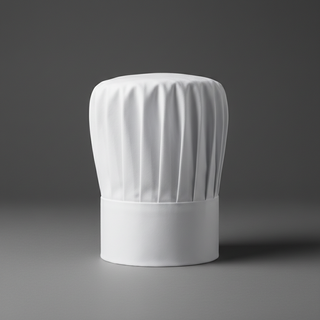 Culinary Arts Chef Hat