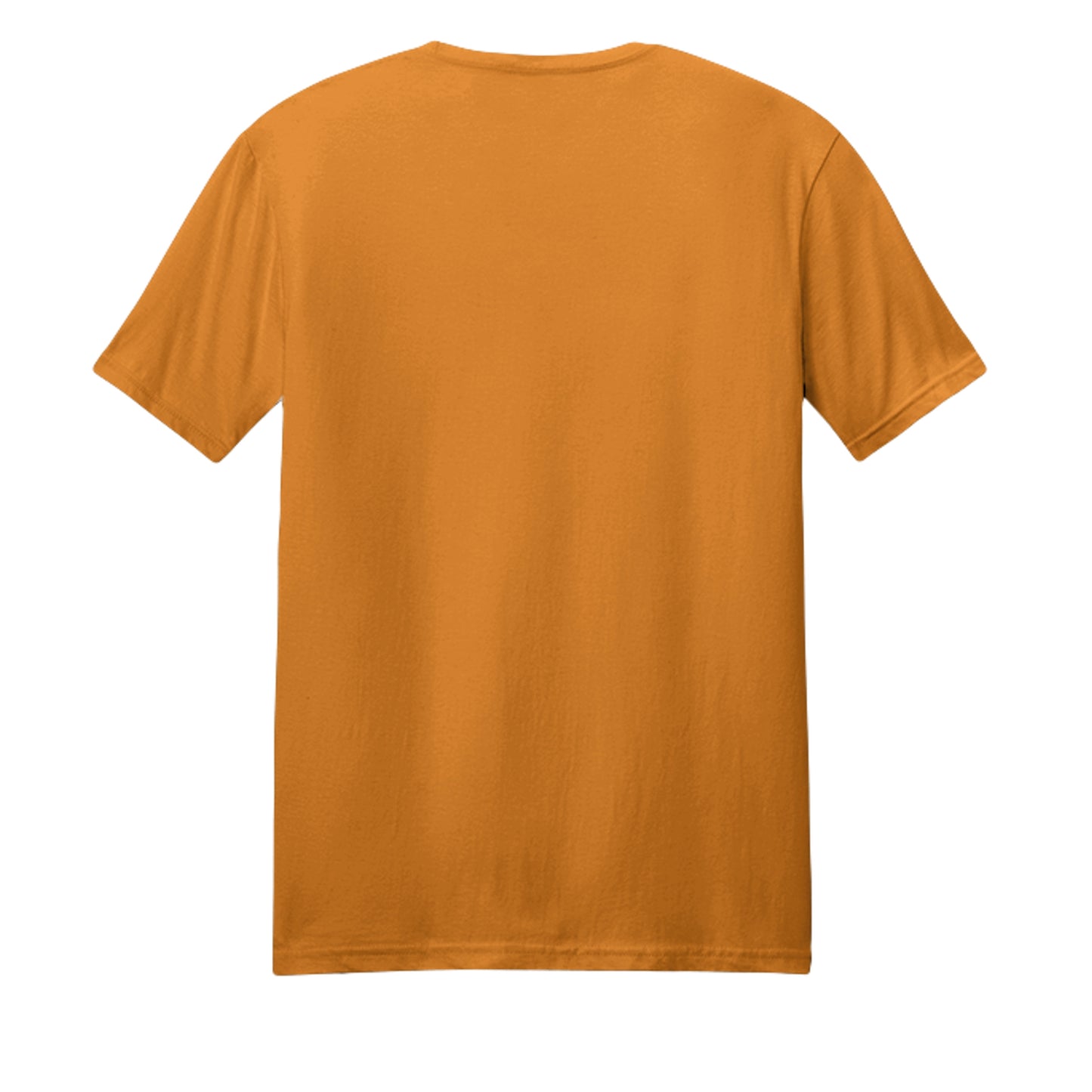 Safety Orange - 3000 - BACK