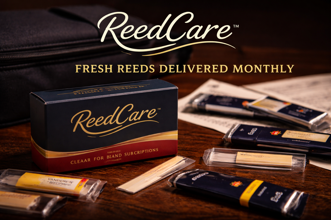 ReedCare Subscriptions