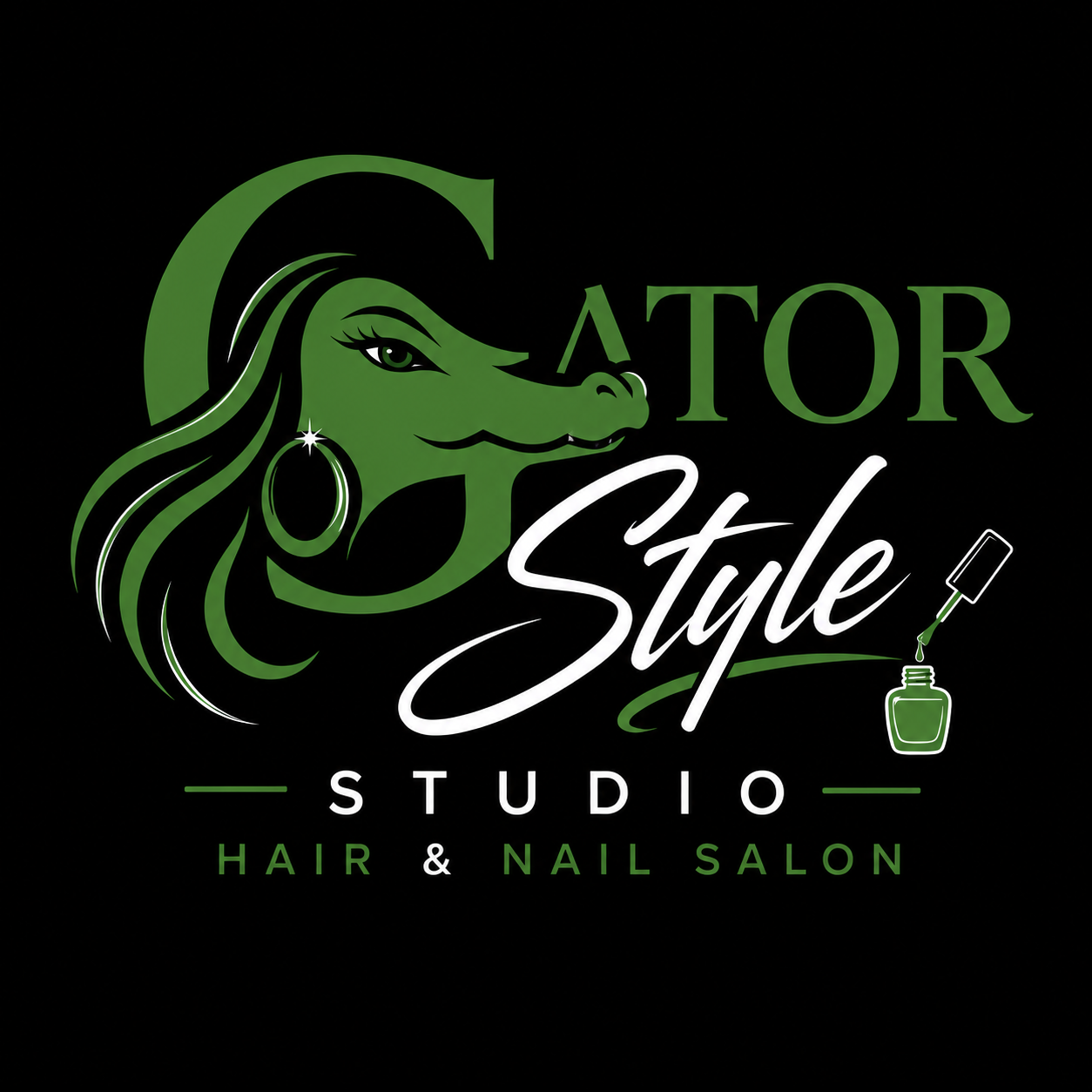 Gator Style Studio Collection