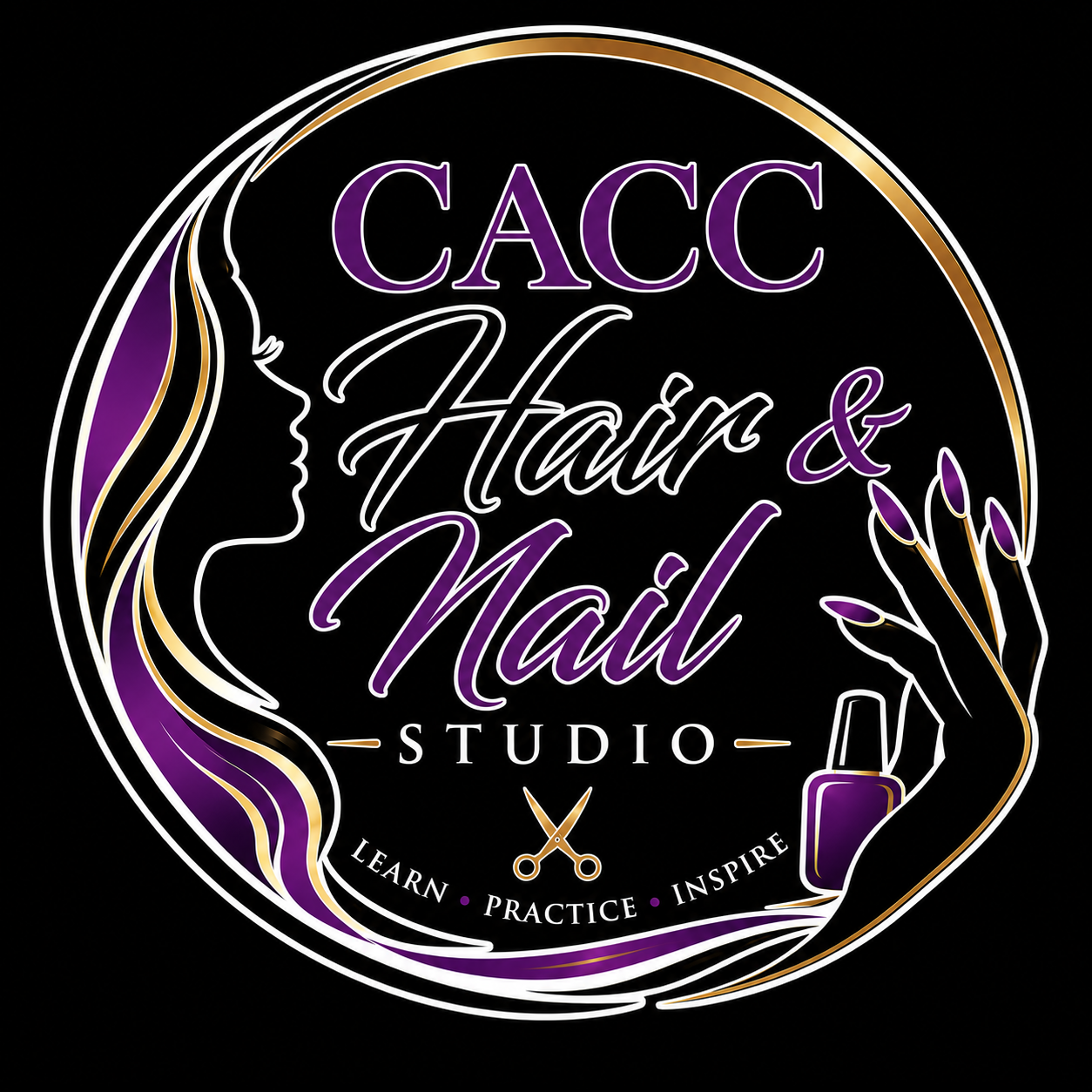 CACC Cosmetology and Health Science Collection