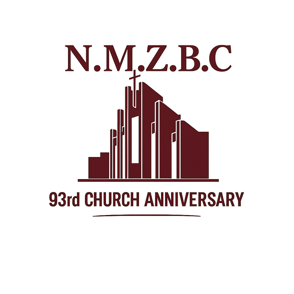 New Mt Zion Orangeburg Celebration