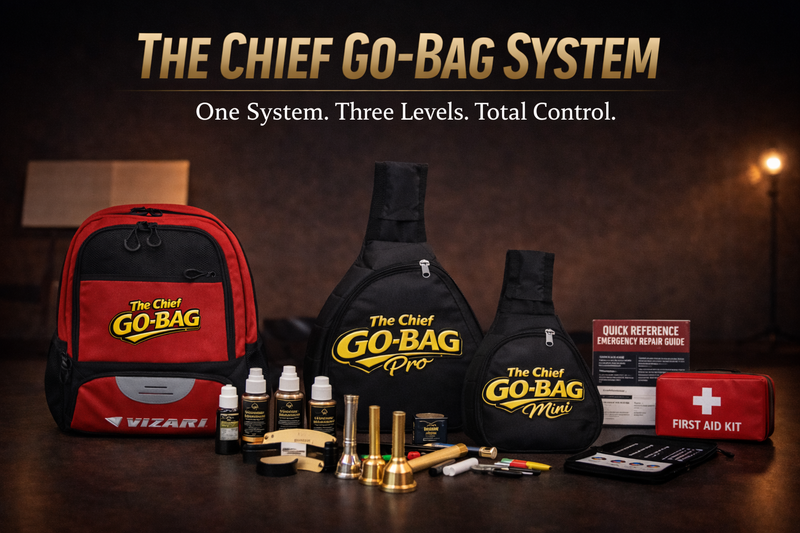 Chief Go-Bags Collection