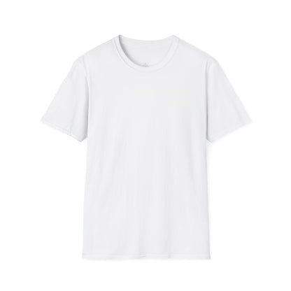 Drum Major Customizable T-Shirt — Personalized Marching Band Shirt