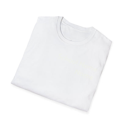 Drum Major Customizable T-Shirt — Personalized Marching Band Shirt