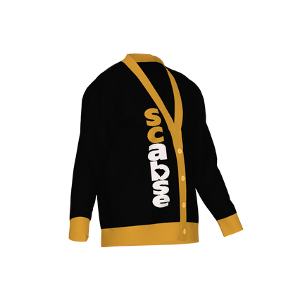 SCABSE Cardigan