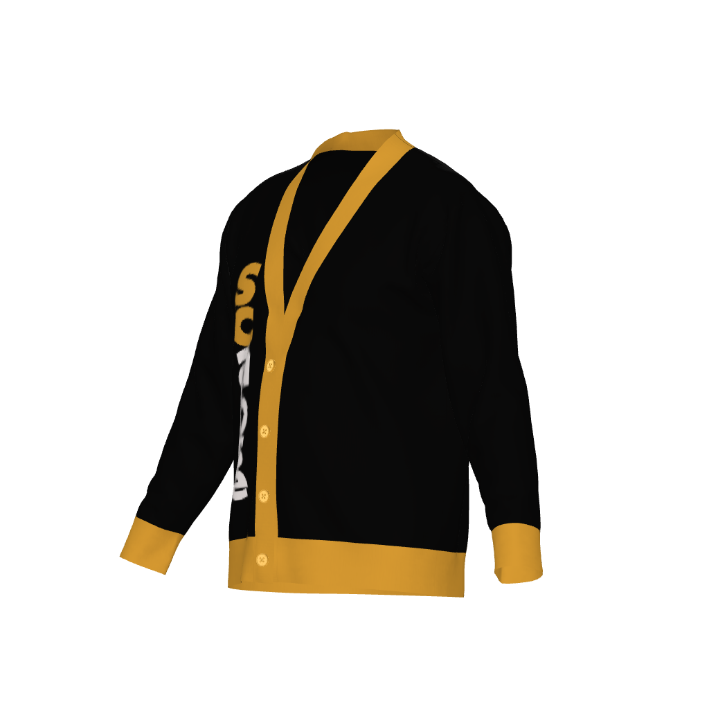 SCABSE Cardigan