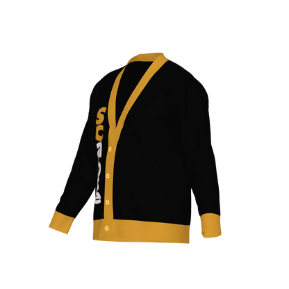 SCABSE Cardigan