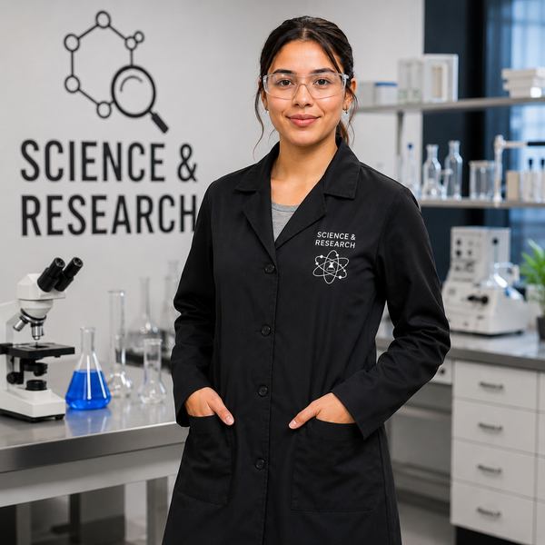 SCIENCE & RESEARCH