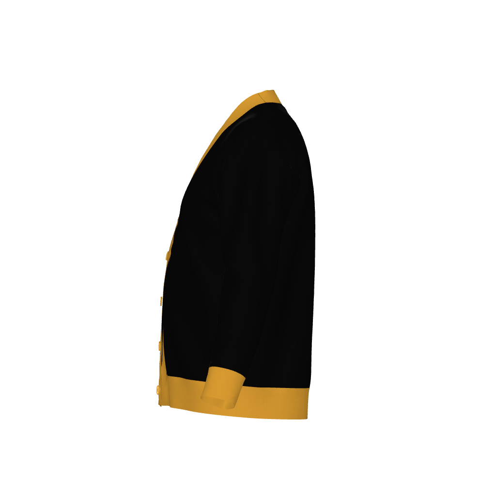 SCABSE Cardigan