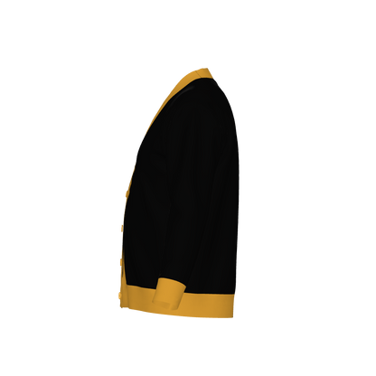 SCABSE Cardigan