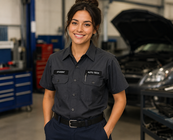 AUTOMOTIVE TECHNOLOGY
