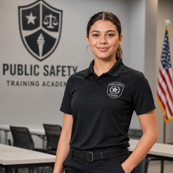 PUBLIC SAFETY