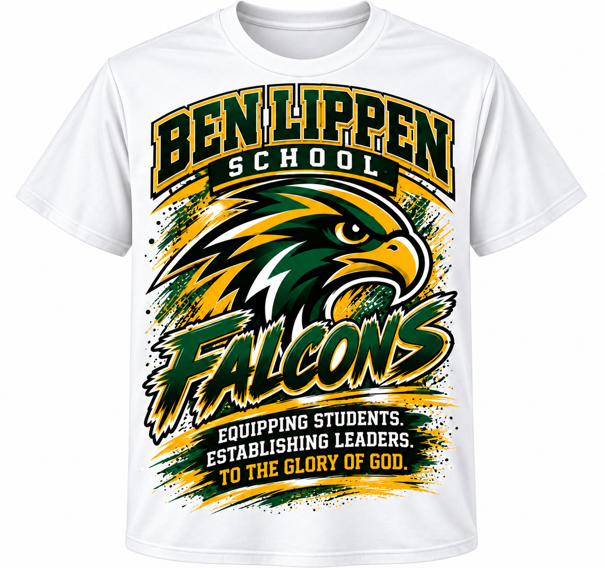 Ben Lippen School