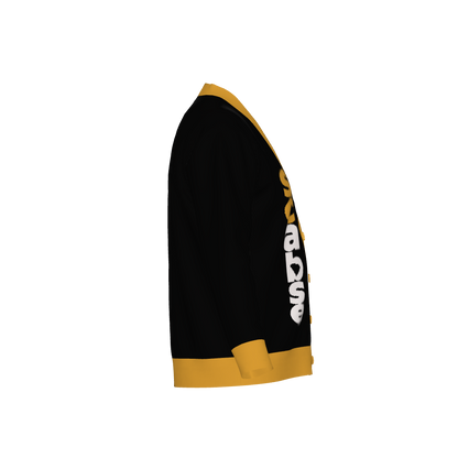 SCABSE Cardigan
