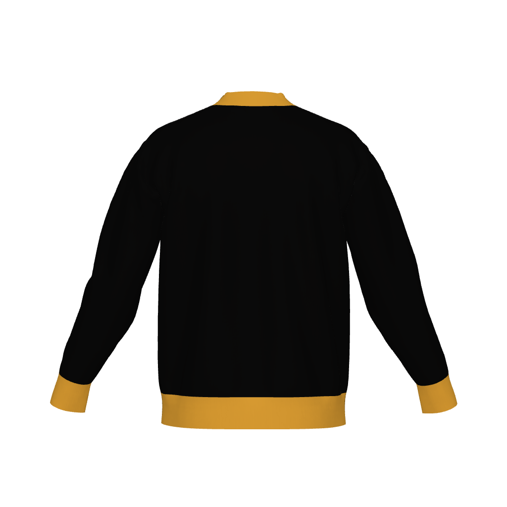 SCABSE Cardigan