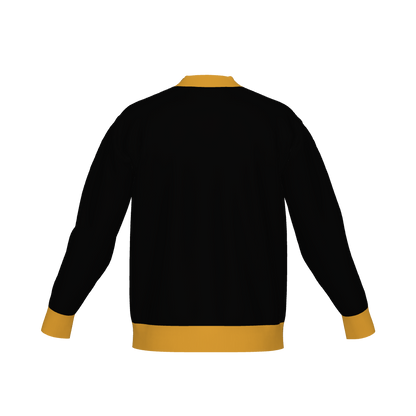 SCABSE Cardigan