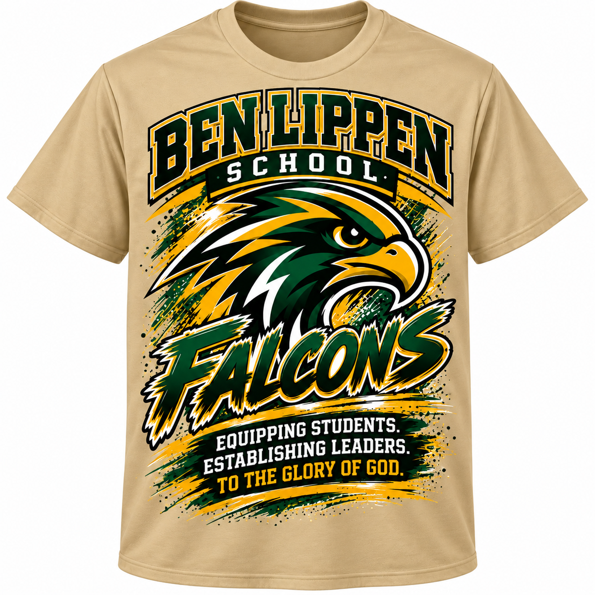 Ben Lippen School