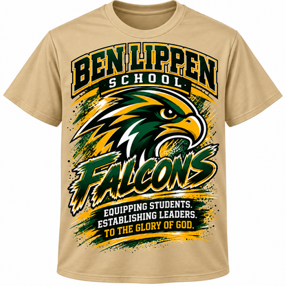 Ben Lippen School