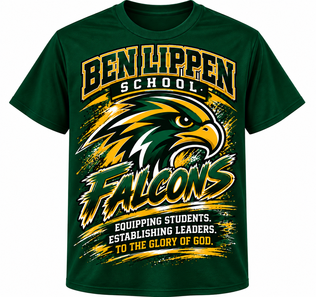 Ben Lippen School