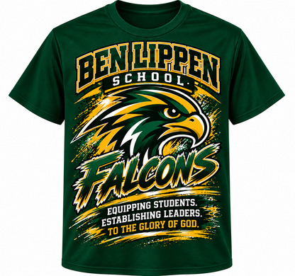 Ben Lippen School