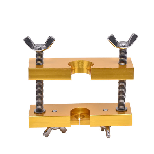 Brass Instrument Mouthpiece Puller