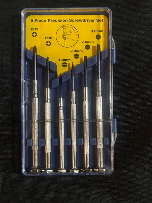 Band Director Screwdriver Set