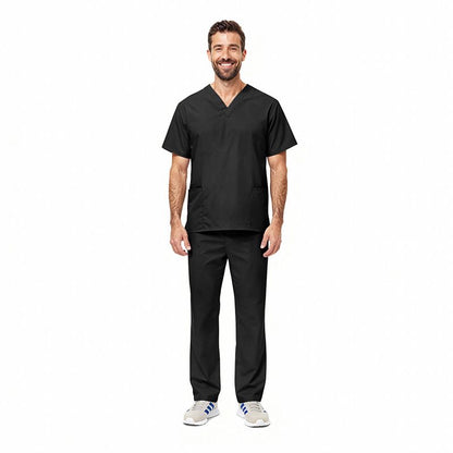CBE Scrub Bundle – Choose Your Style (School Name Printed included)