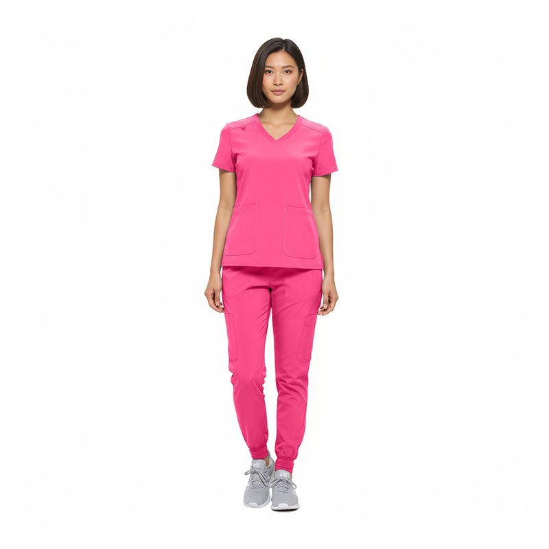 CBE  Men’S Jogger Scrub Bundle