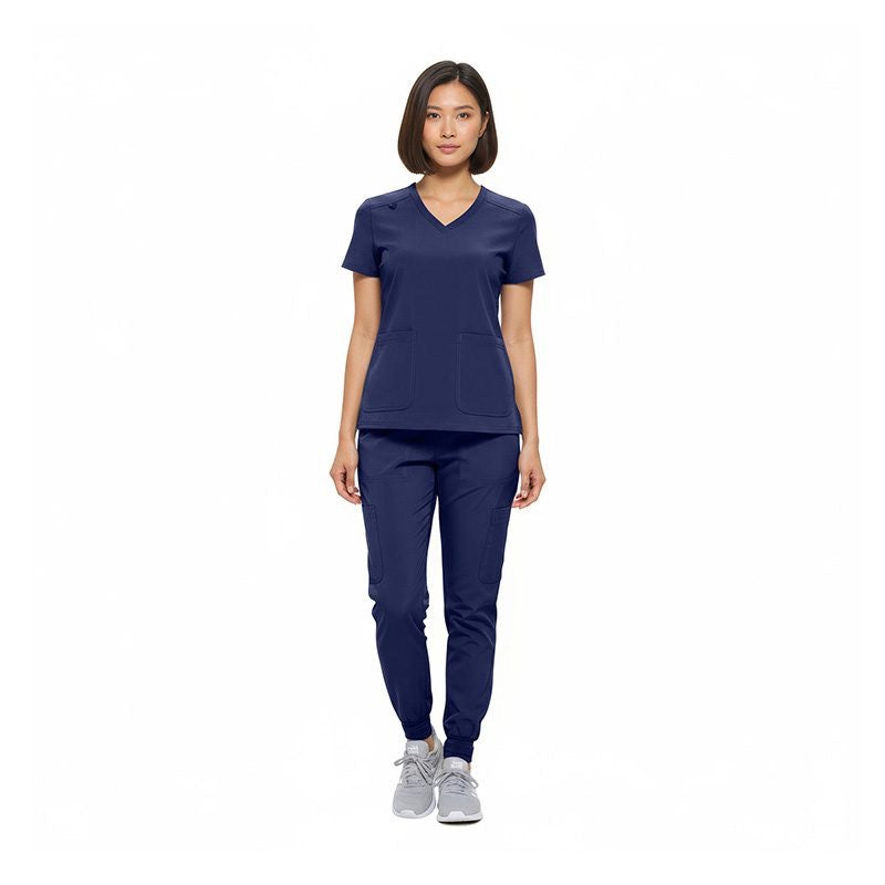 CBE  Men’S Jogger Scrub Bundle