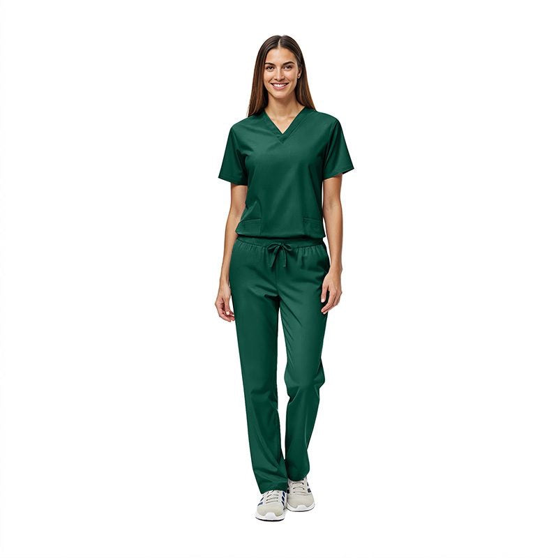 CBE  Men’S Jogger Scrub Bundle