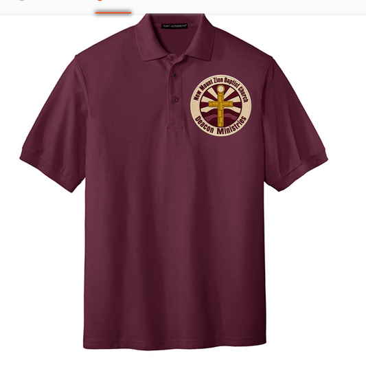 Men's Premium Polo