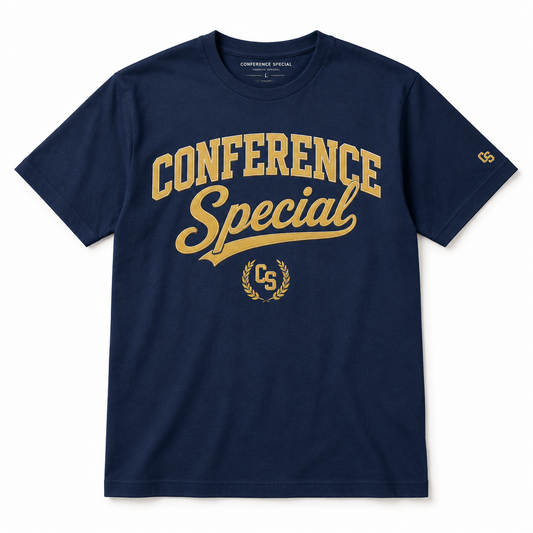 Conference T-Shirt Special