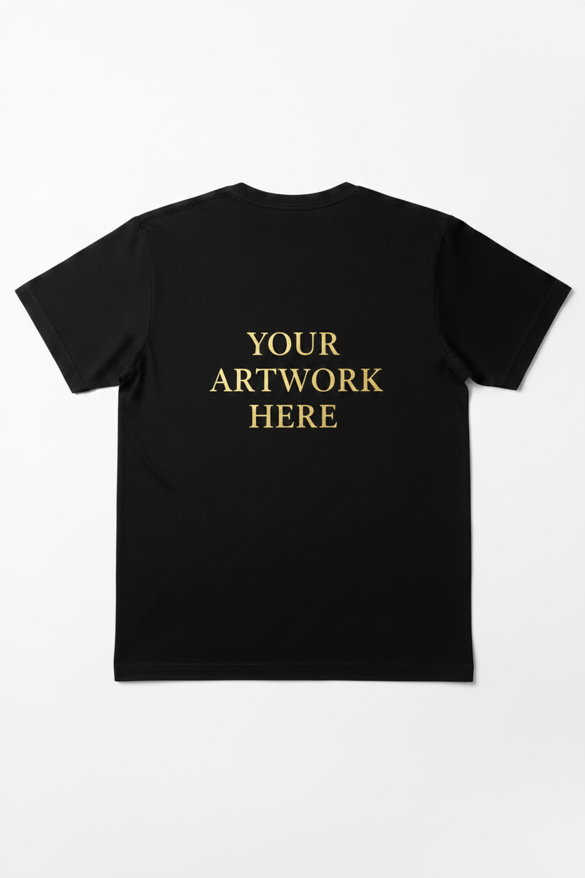 Custom Band / CTE T-Shirt