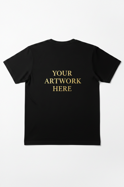 Custom Band / CTE T-Shirt