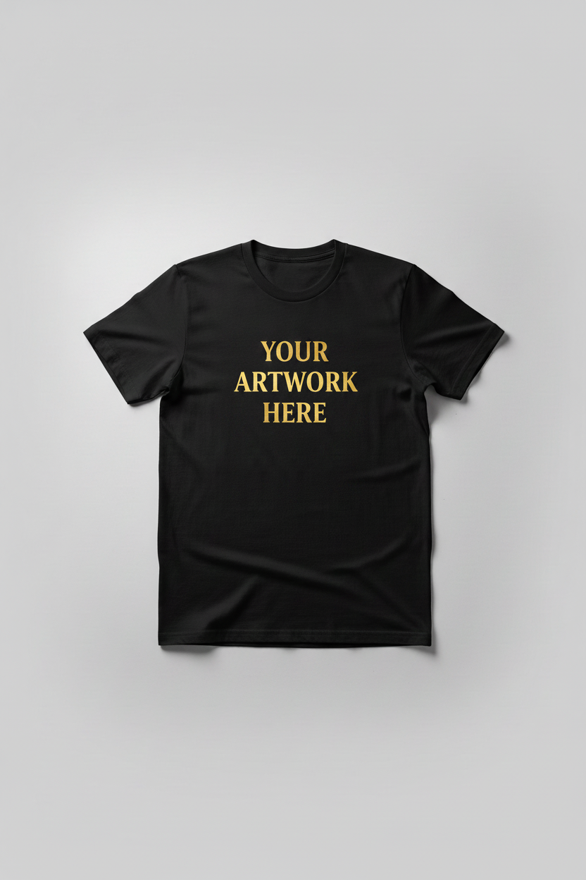 Custom Band / CTE T-Shirt