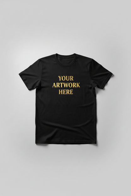 Custom Band / CTE T-Shirt
