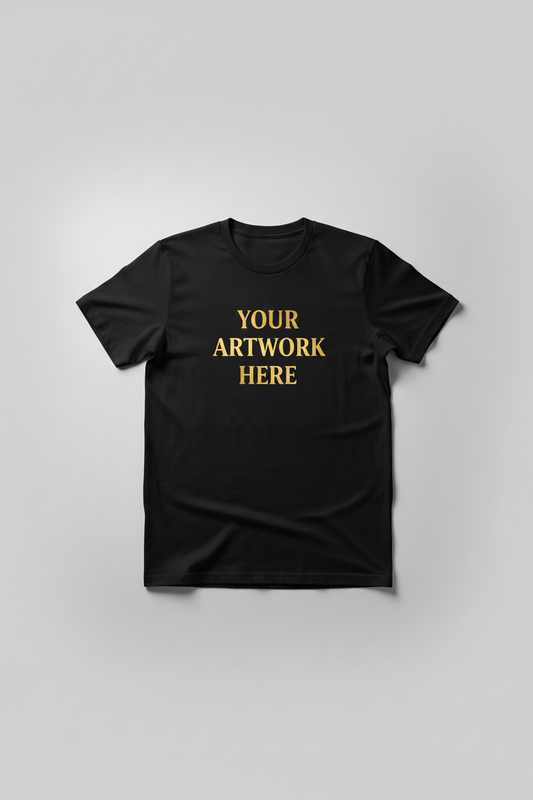 Custom Band / CTE T-Shirt