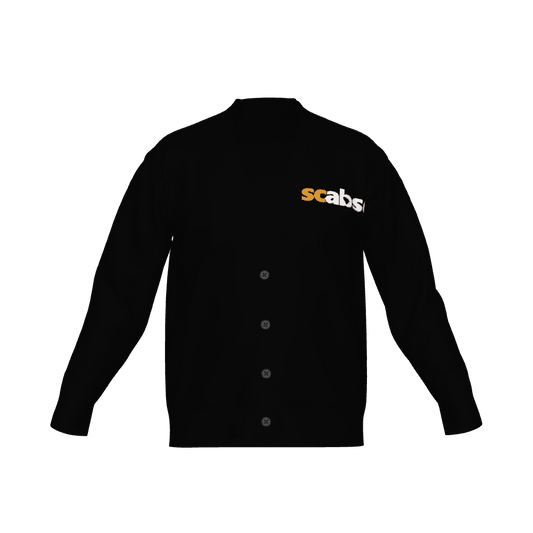 SCABSE Cardigan