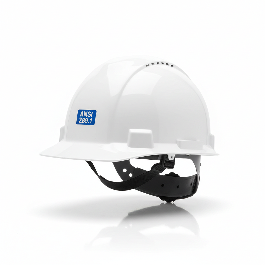Hard Hat Product Image