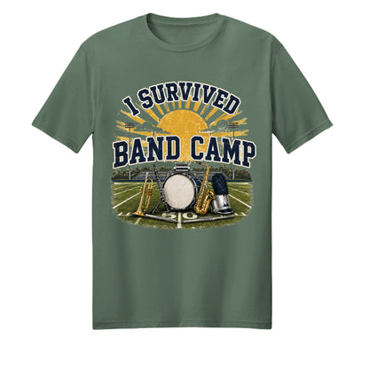 Military Green - 3000 - FRONT