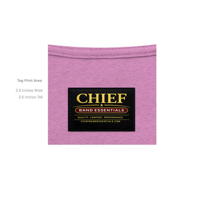 HEATHER RADIANT ORCHID - G500 - INSIDE_TAG_LINE