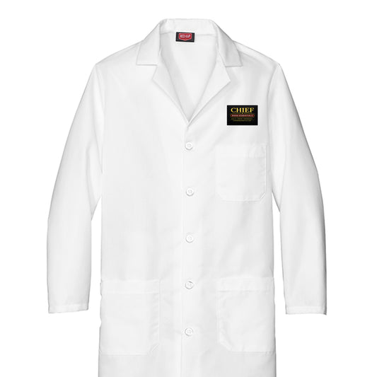 WHITE - KP14 - FRONT