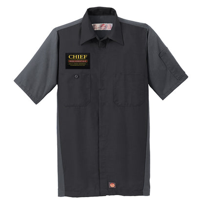 Black/Charcoal - SY20 - FRONT