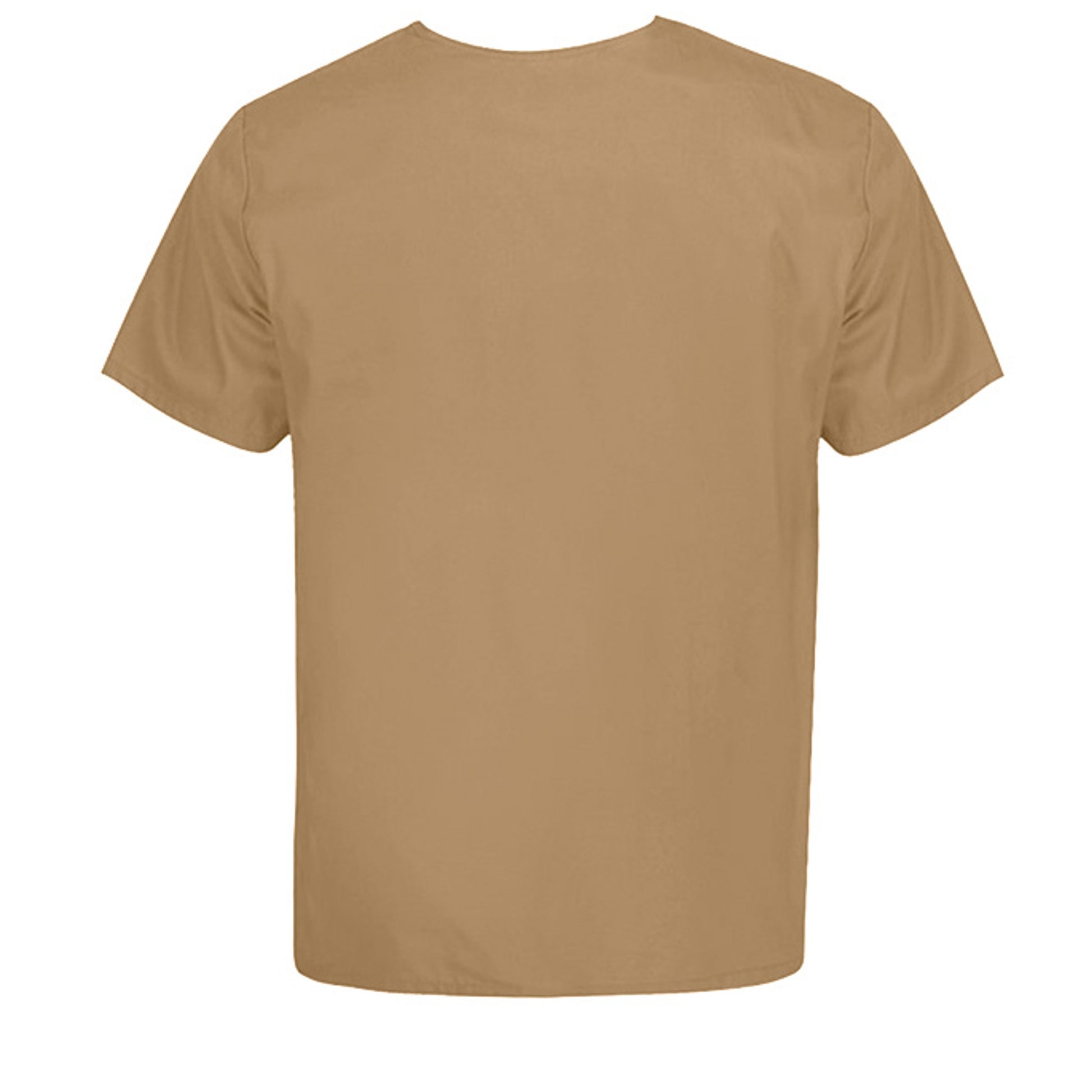 Dark Khaki - 83706 - BACK