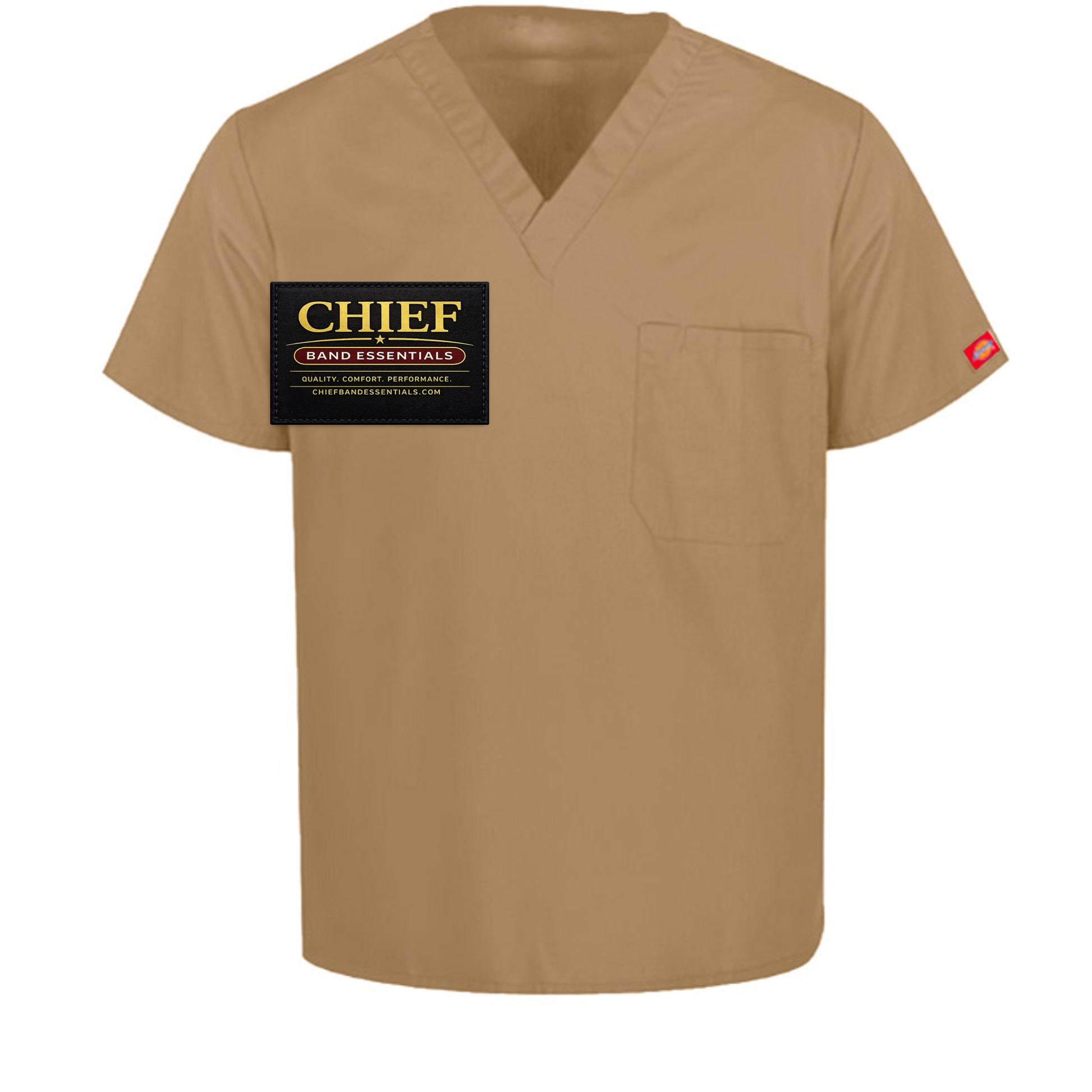 Dark Khaki - 83706 - FRONT
