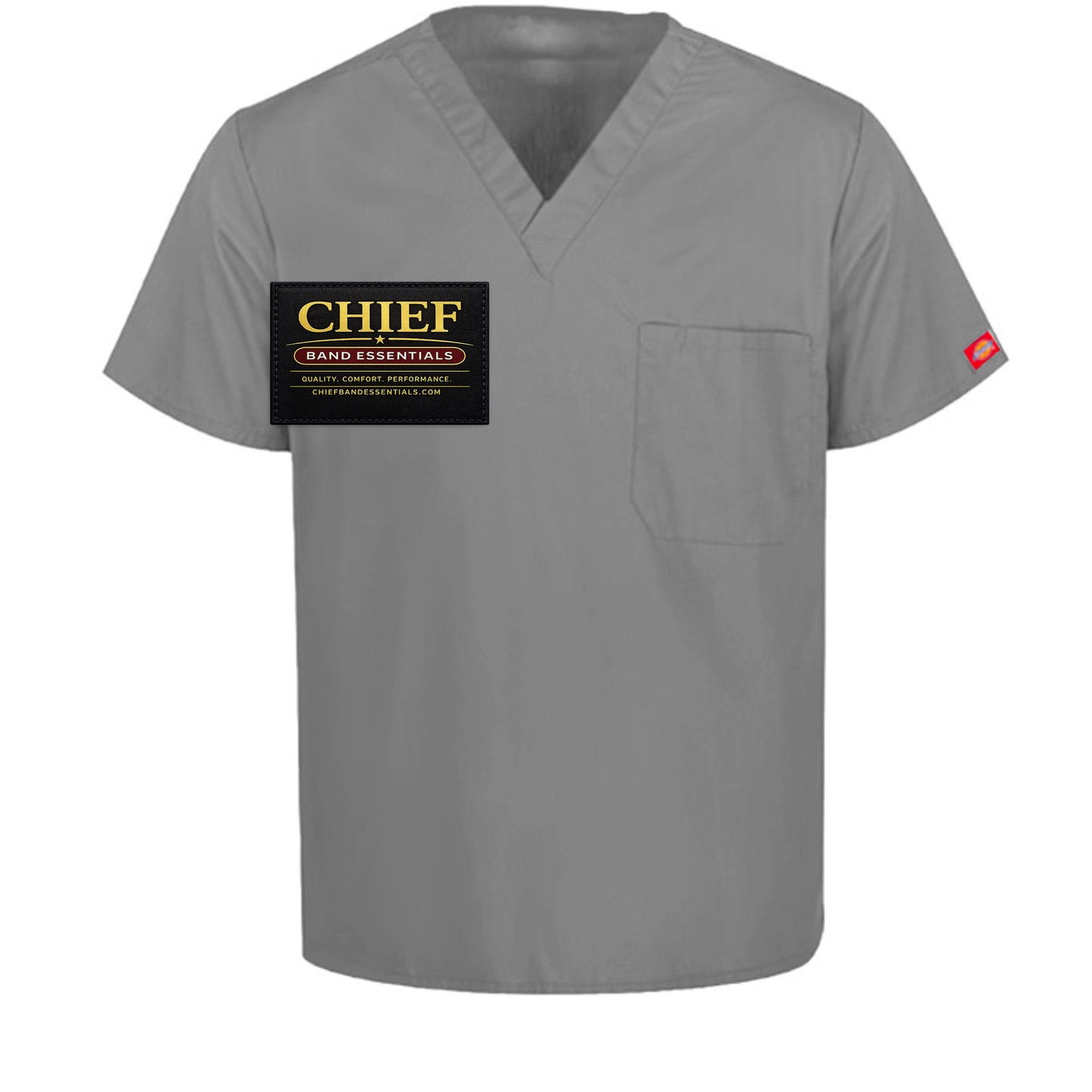 Grey - 83706 - FRONT